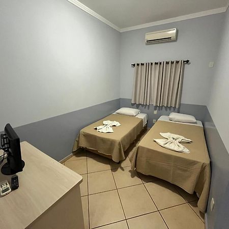 Santa Felicidade Ribeirão Preto Zewnętrze zdjęcie