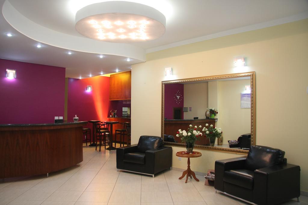 Santa Felicidade Ribeirão Preto Zewnętrze zdjęcie