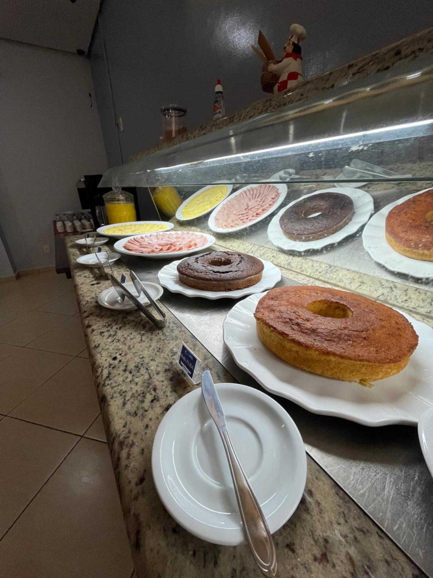 Santa Felicidade Ribeirão Preto Zewnętrze zdjęcie