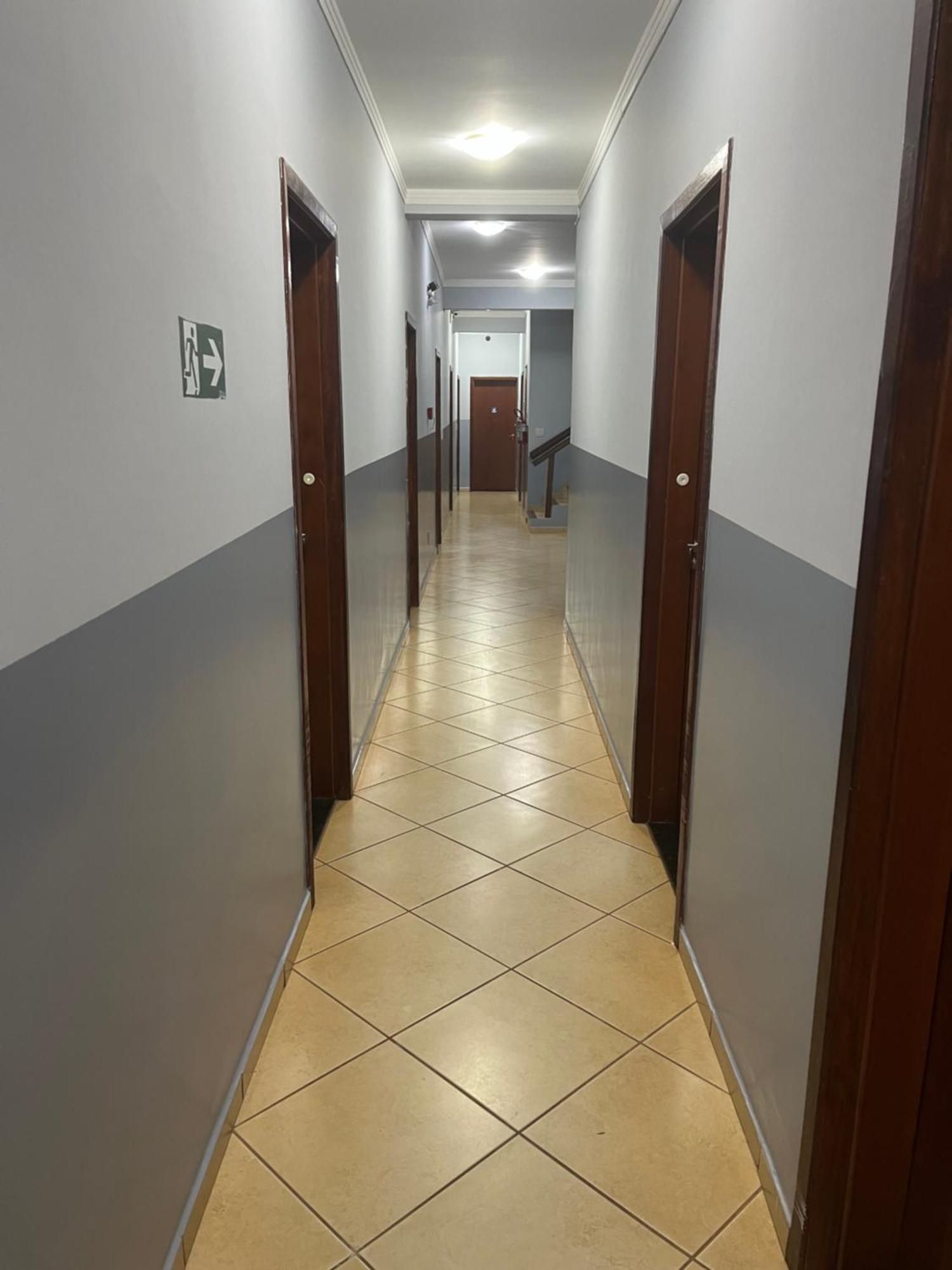 Santa Felicidade Ribeirão Preto Zewnętrze zdjęcie