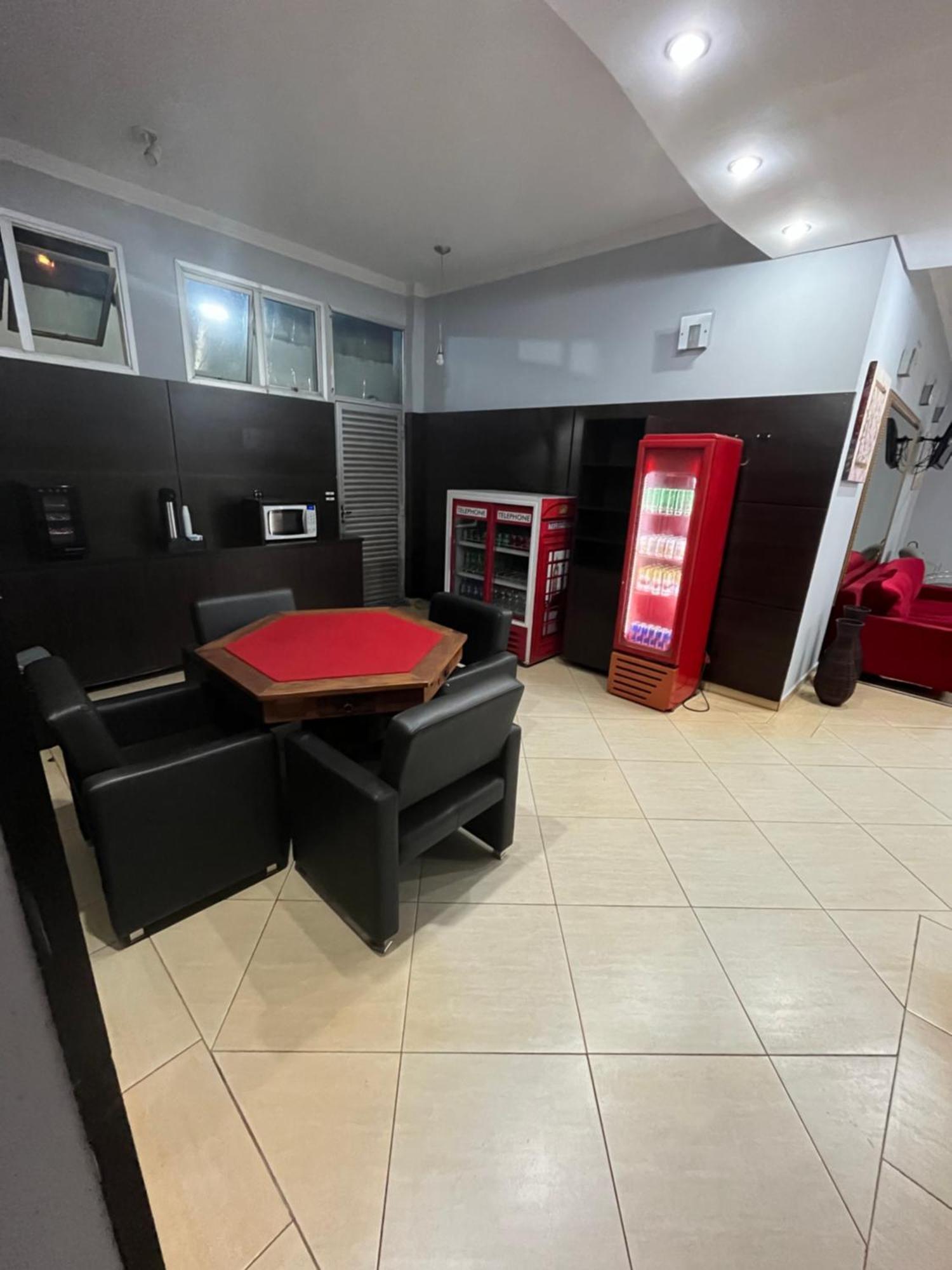 Santa Felicidade Ribeirão Preto Zewnętrze zdjęcie