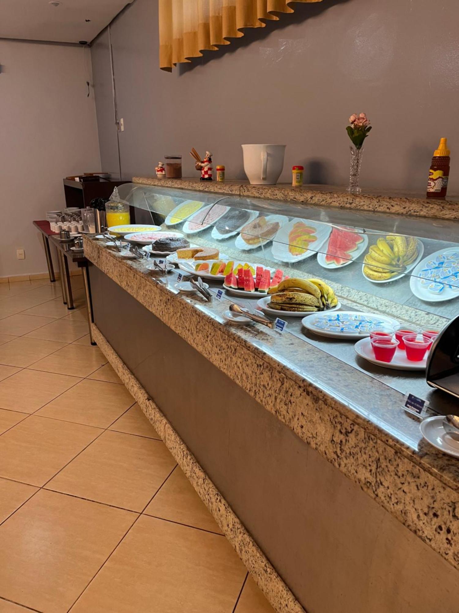 Santa Felicidade Ribeirão Preto Zewnętrze zdjęcie