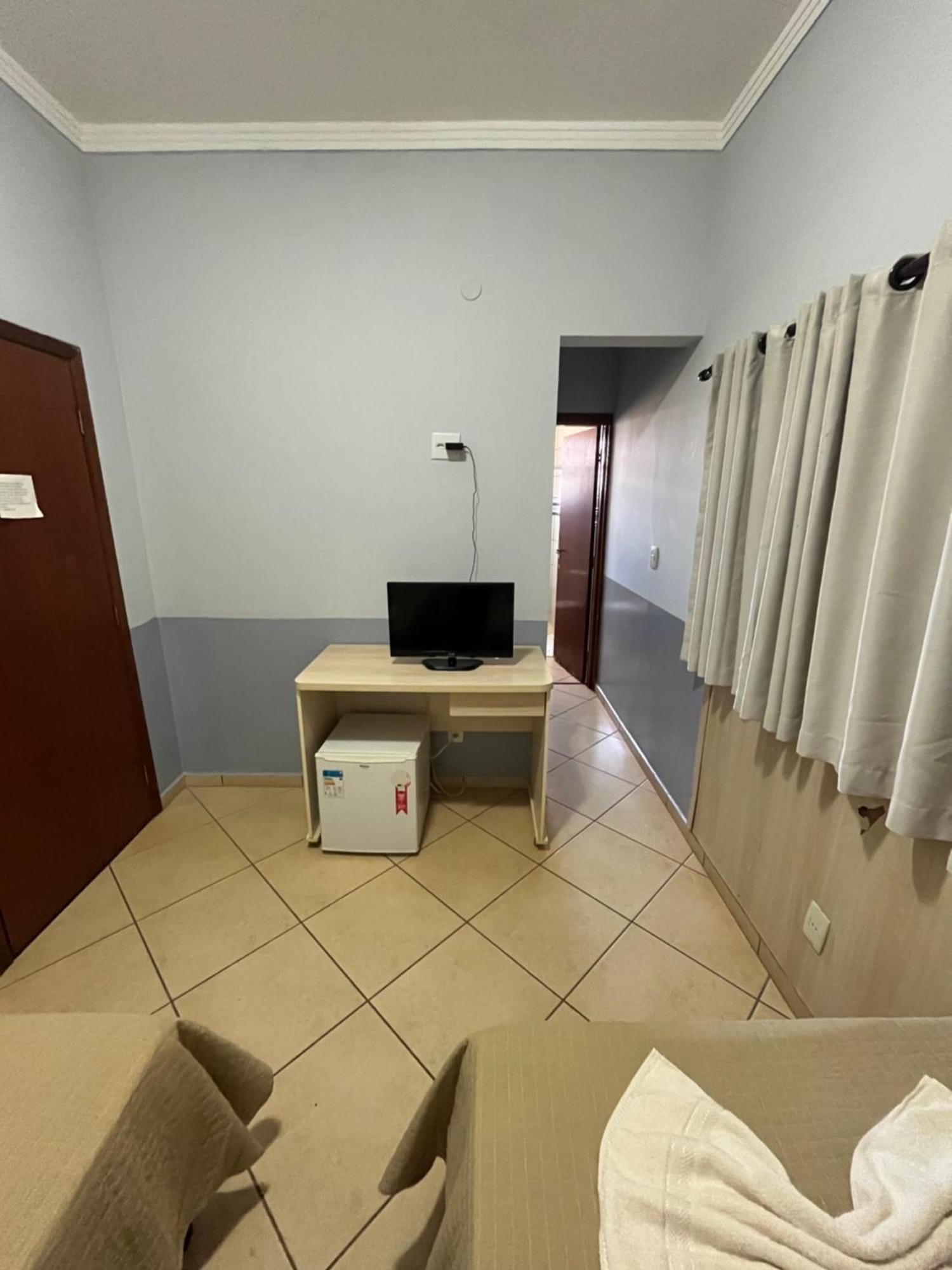 Santa Felicidade Ribeirão Preto Zewnętrze zdjęcie
