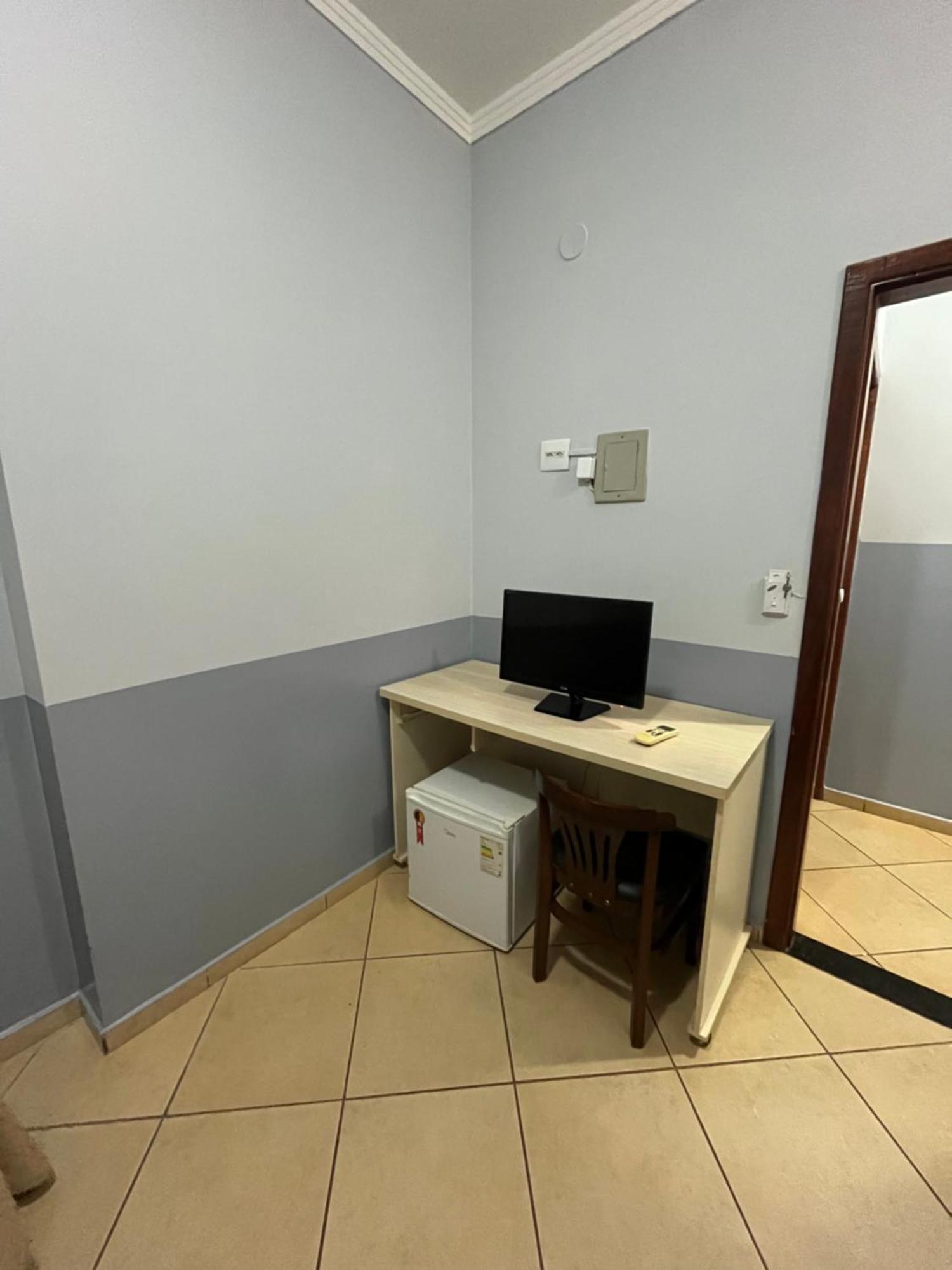 Santa Felicidade Ribeirão Preto Zewnętrze zdjęcie