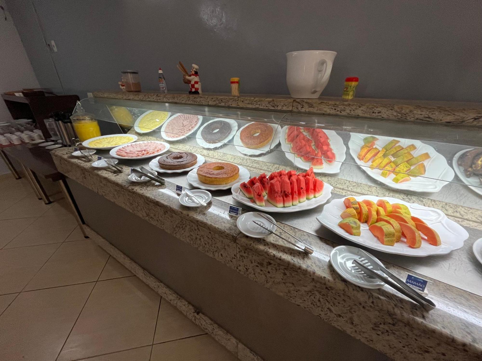 Santa Felicidade Ribeirão Preto Zewnętrze zdjęcie