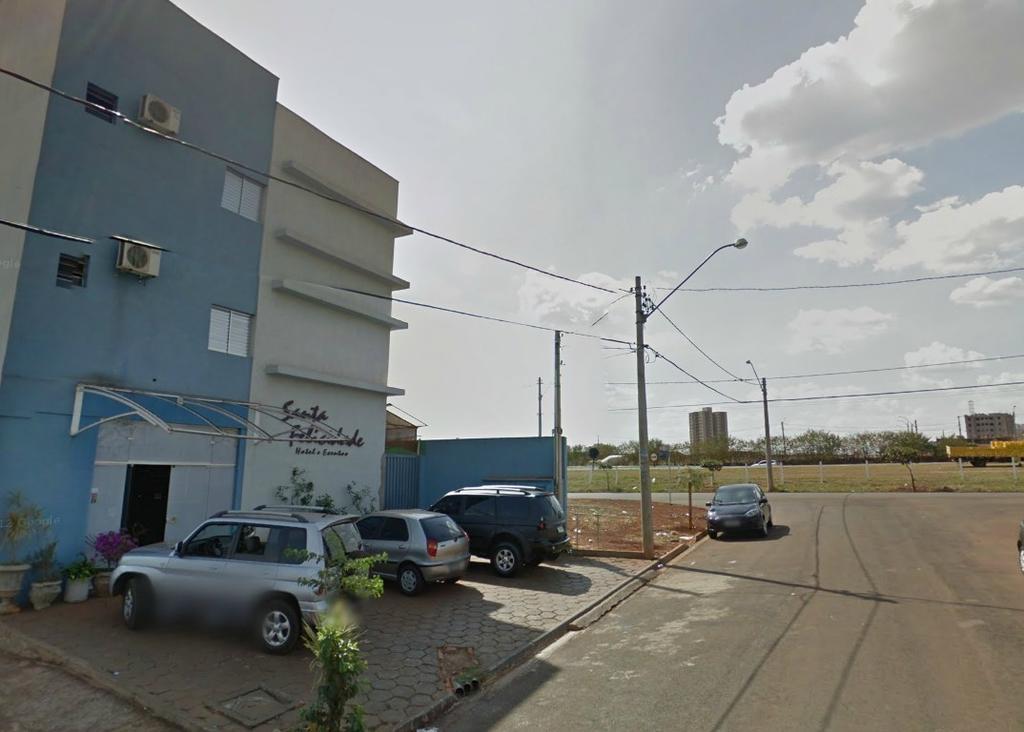 Santa Felicidade Ribeirão Preto Zewnętrze zdjęcie